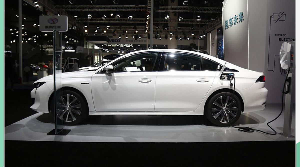标致,东风,标致508L PHEV,标致508L
