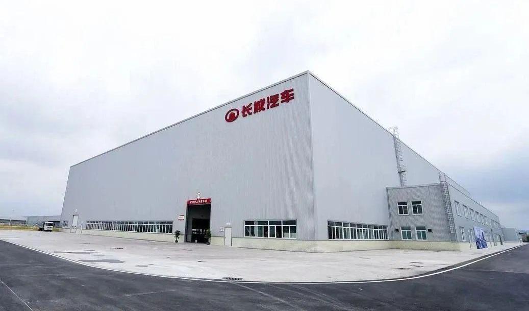 长城,哈弗,欧拉,本田,丰田