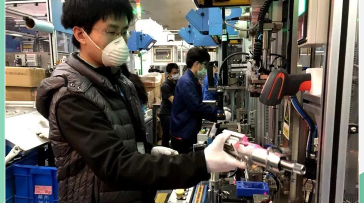 福特,江铃