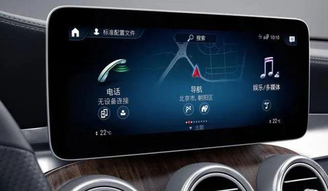 特斯拉,奔驰,蔚来,奔驰GLC,宝马
