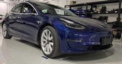 比亚迪,Model 3,别克,特斯拉,汉
