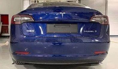 比亚迪,Model 3,别克,特斯拉,汉