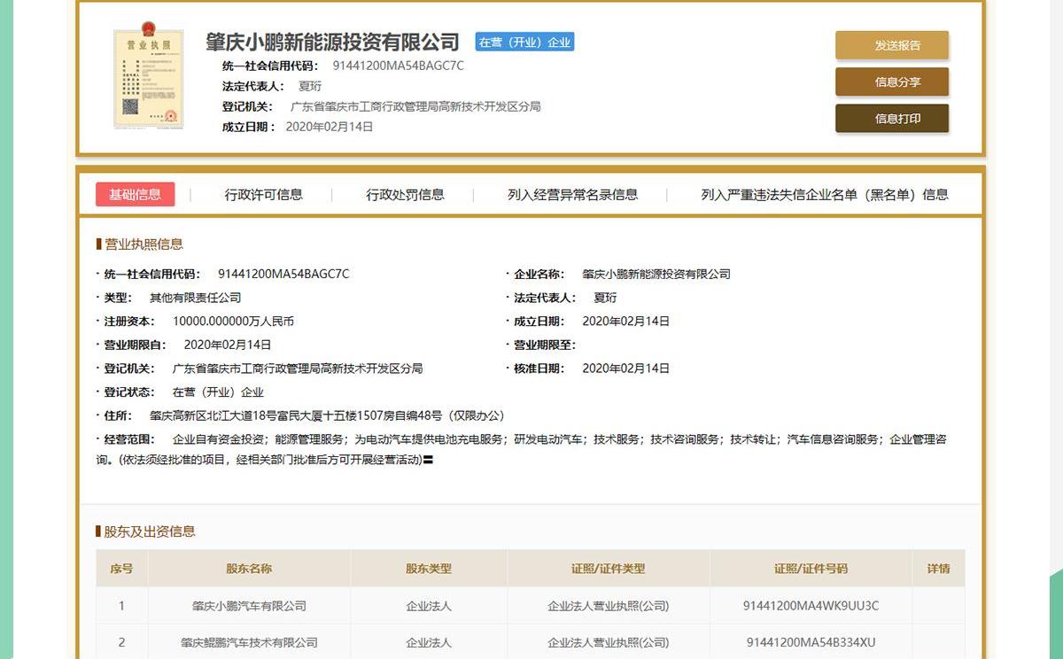 小鹏,合创