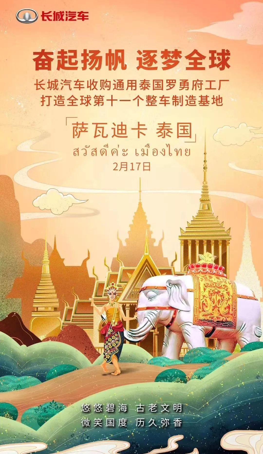 长城,哈弗