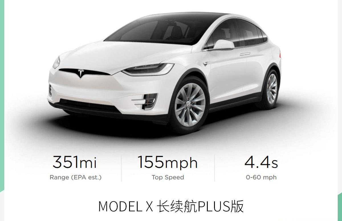 特斯拉,Model S