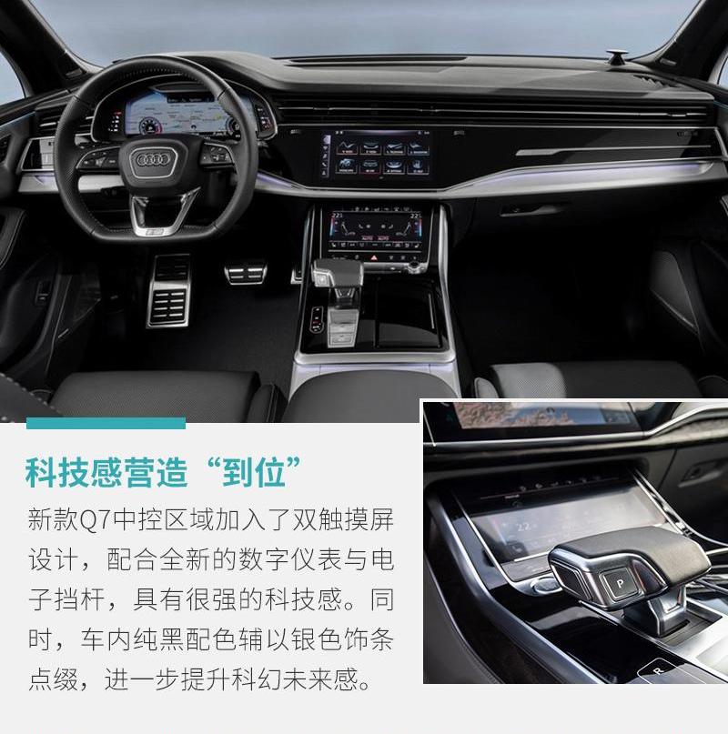 奥迪,奥迪Q7,奔驰,宝马,宝马X5
