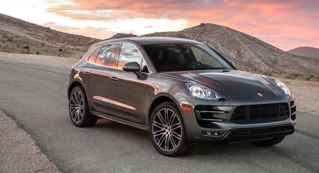 777,Macan,保时捷,丰田,埃尔法