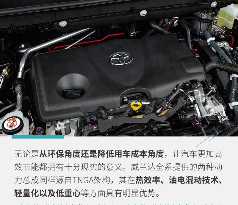 丰田,威兰达,发现,雷克萨斯,理念