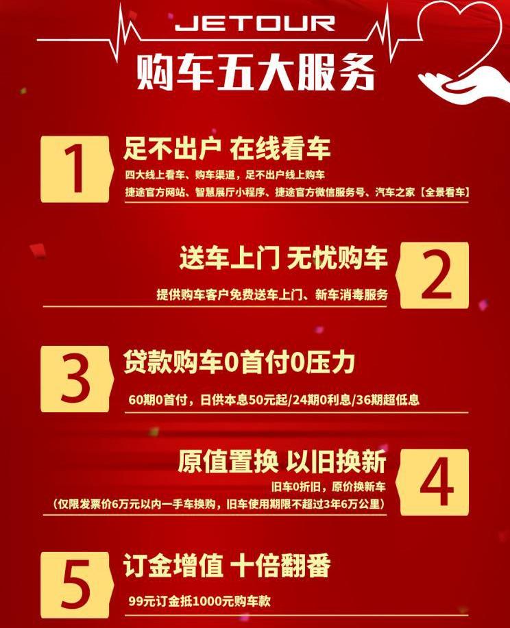 捷途,发现,奇瑞,理念