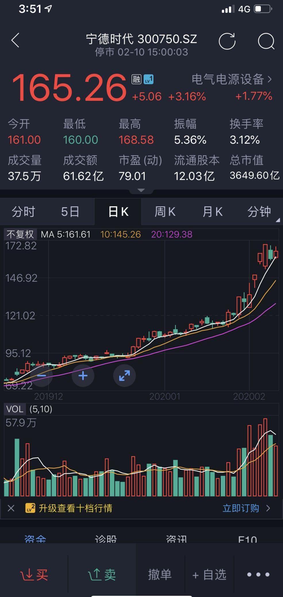 特斯拉,Model 3,比亚迪,北京,蔚来