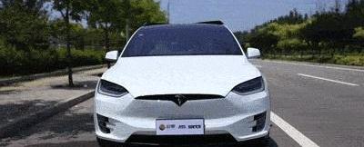 特斯拉,Model 3,比亚迪,北京,蔚来