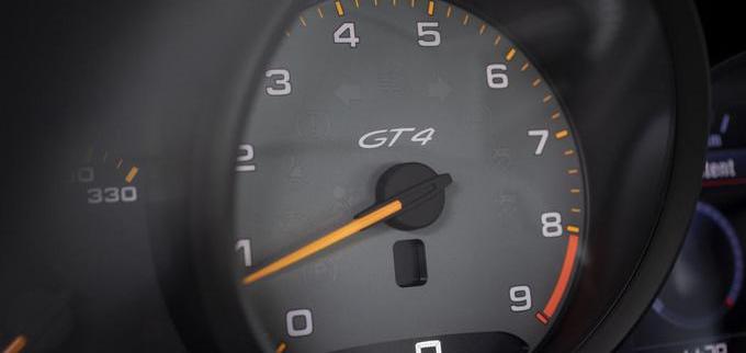 保时捷,保时捷718