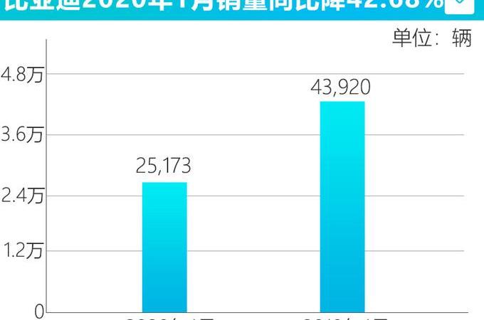 比亚迪