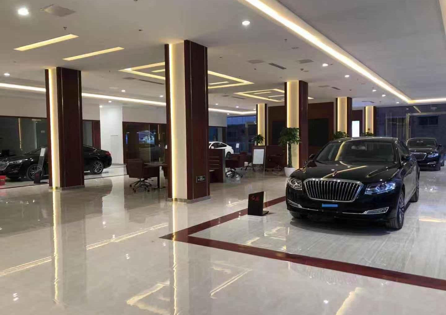 北京,红旗,理念,一汽