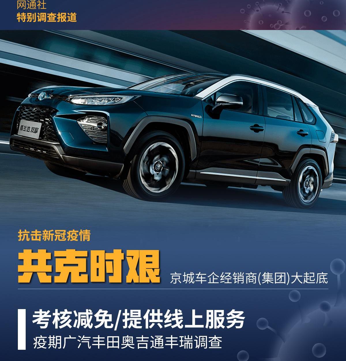 丰田,雷凌,北京,威兰达,汉兰达
