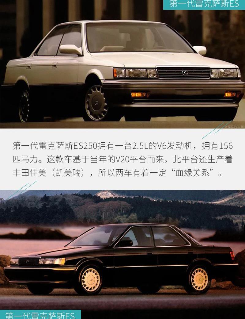 雷克萨斯,雷克萨斯ES,丰田,雷克萨斯LS,亚洲龙
