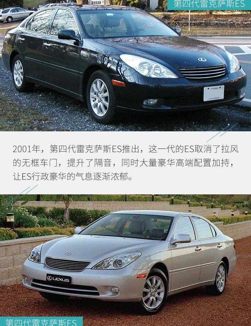 雷克萨斯,雷克萨斯ES,丰田,雷克萨斯LS,亚洲龙
