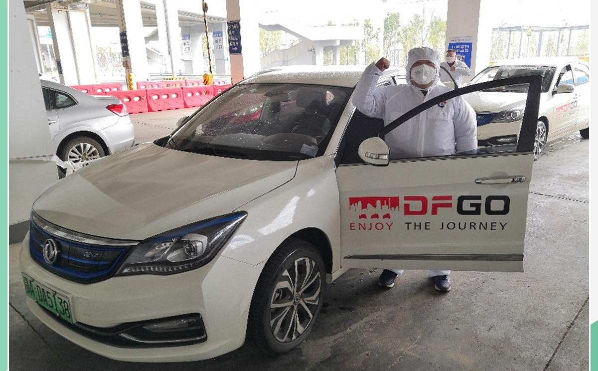 东风,汉,东风轻型车,东风商用车