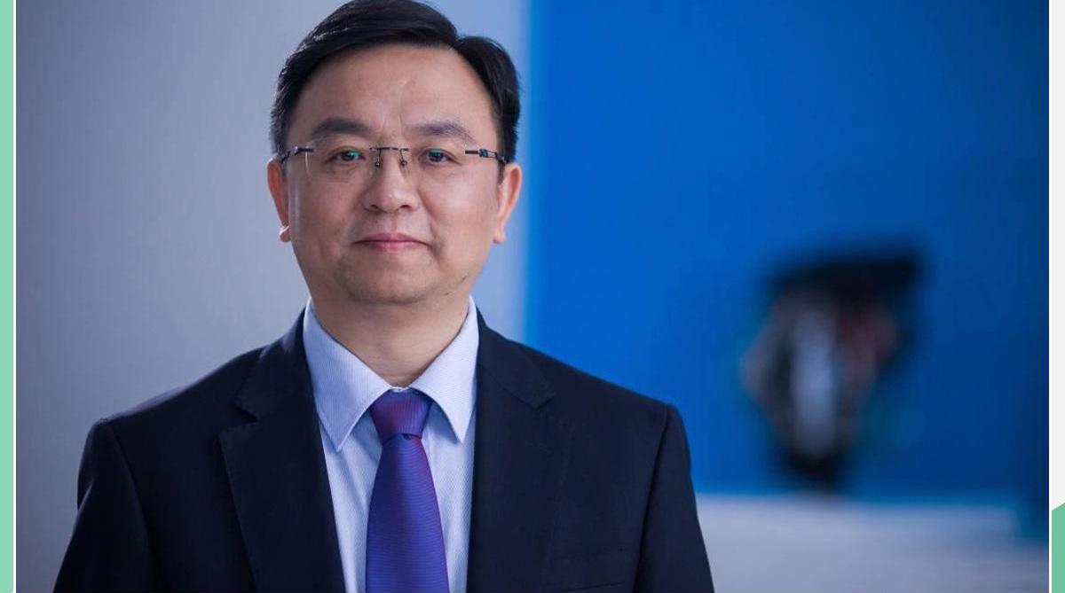 比亚迪,汉
