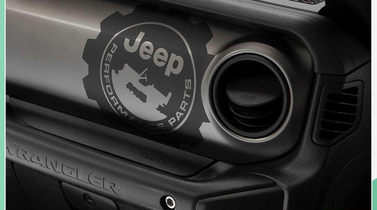 牧马人,Jeep,发现