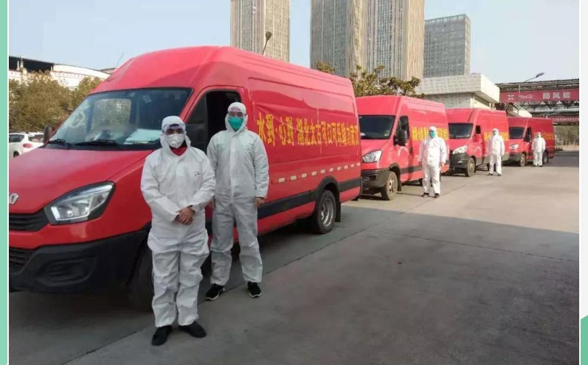 依维柯,依维柯欧胜