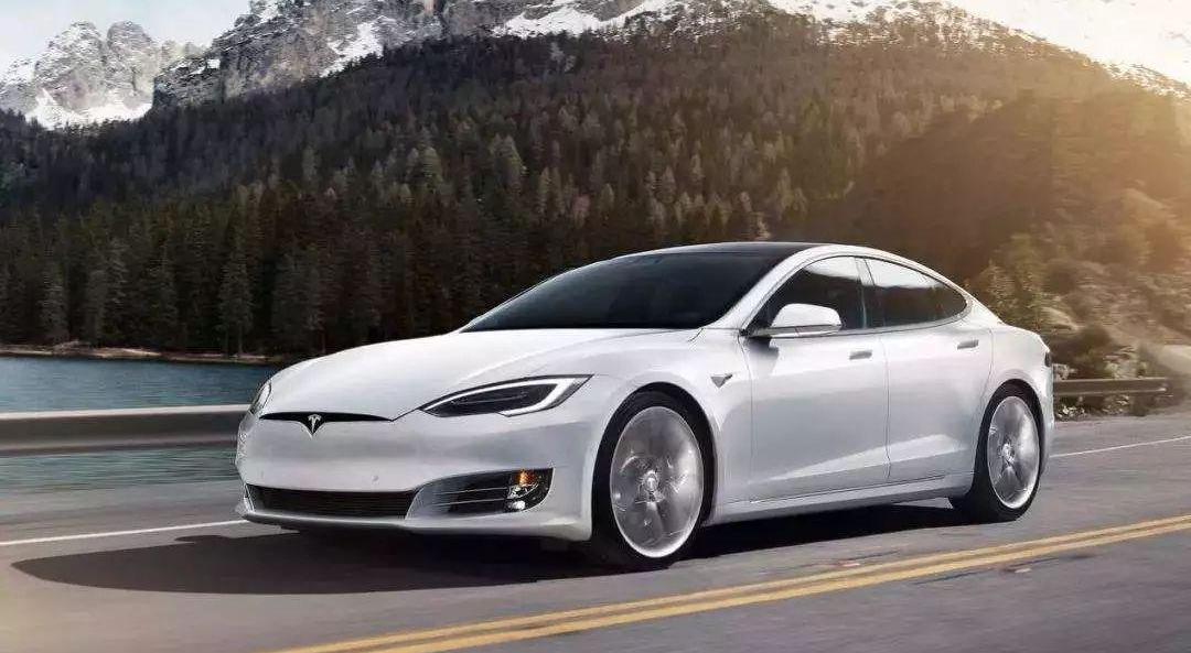 特斯拉,蔚来,小鹏,Model 3,理想汽车