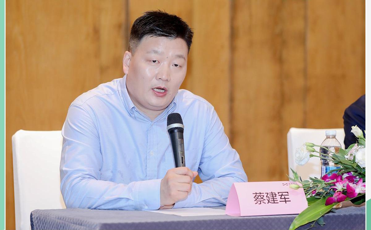 爱驰