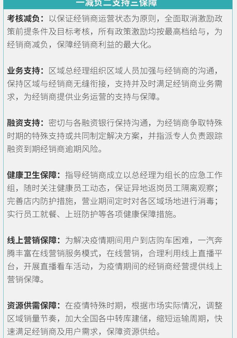 奔腾,一汽