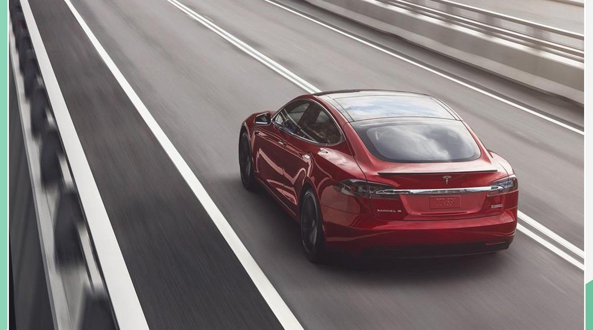 特斯拉,Model S,Model X,Model 3
