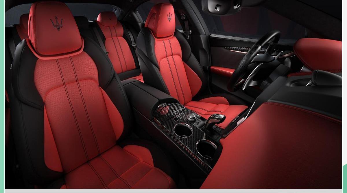 玛莎拉蒂,Quattroporte,Levante,Ghibli