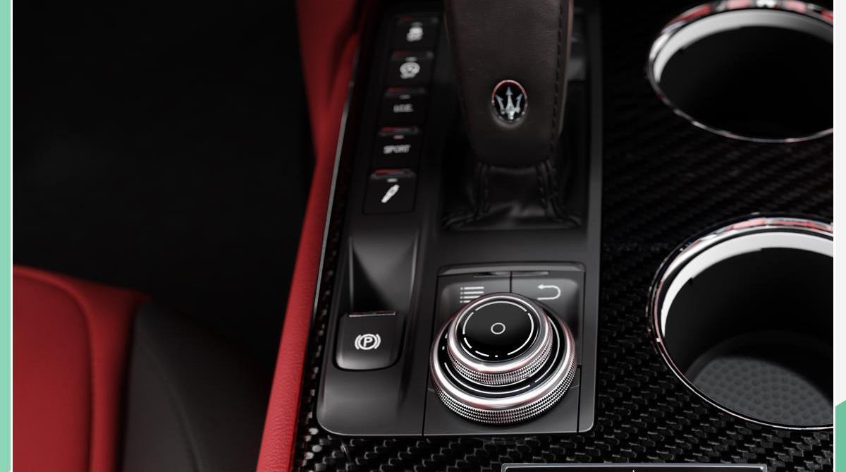 玛莎拉蒂,Quattroporte,Levante,Ghibli