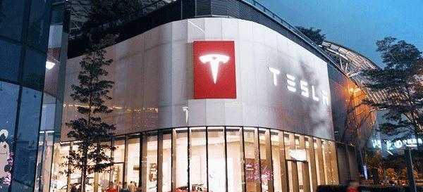 特斯拉,Model 3,Model Y,Model S,北京