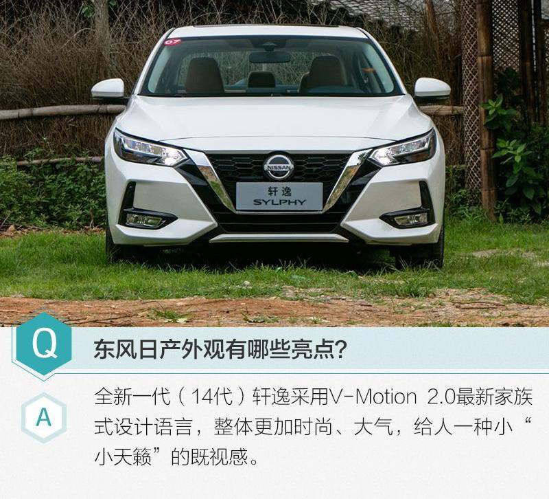 轩逸,东风,日产,奇瑞,天籁