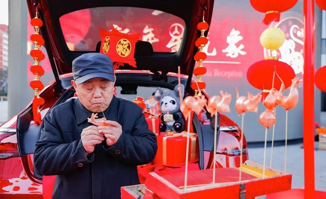 奔驰,北京,smart,现代