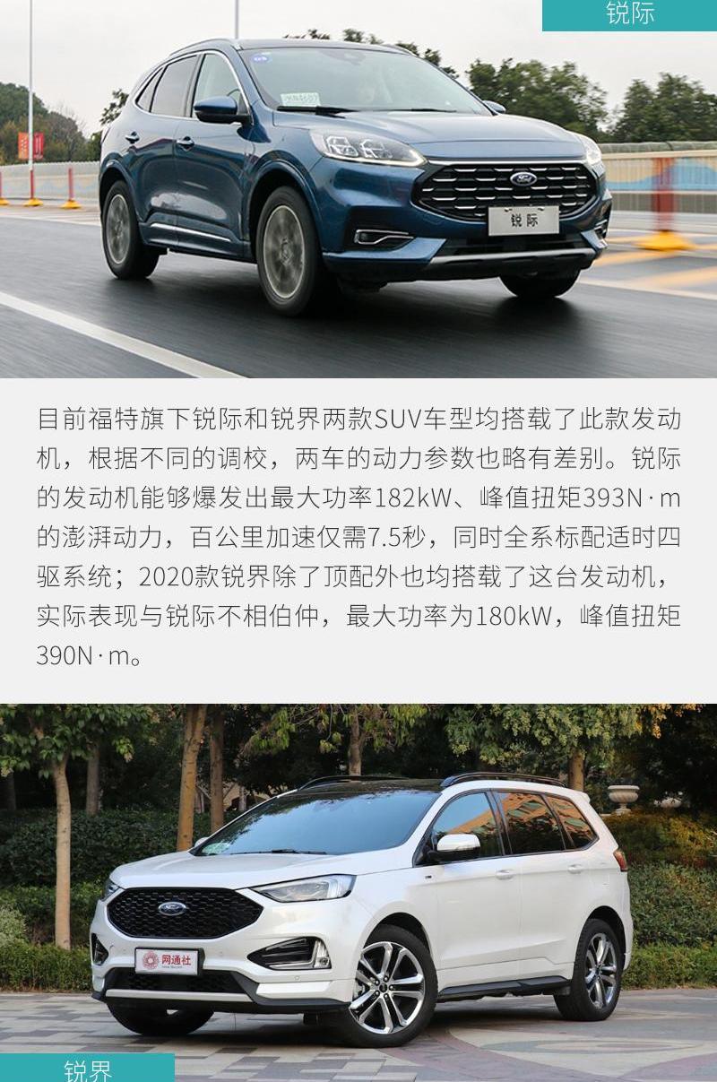 福特,锐界,锐际,Mustang,福特F-150