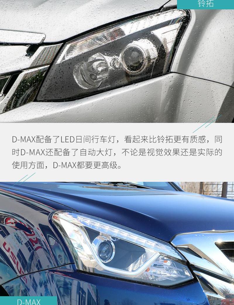 铃拓,D-MAX,瑞迈S,五十铃,三菱