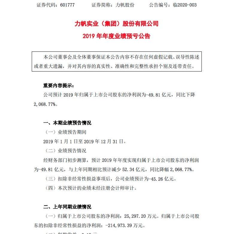 力帆汽车,发现