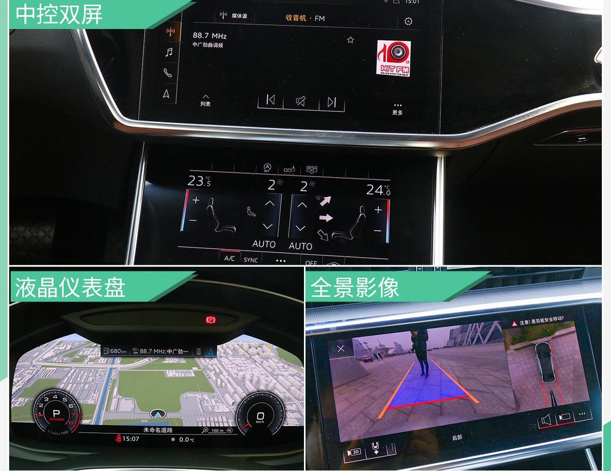 奥迪,奥迪A6L,奥迪A6,奔驰,宝马