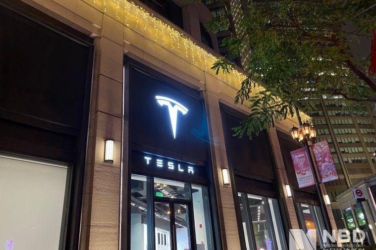 特斯拉,Model 3,奥迪,奔驰,宝马