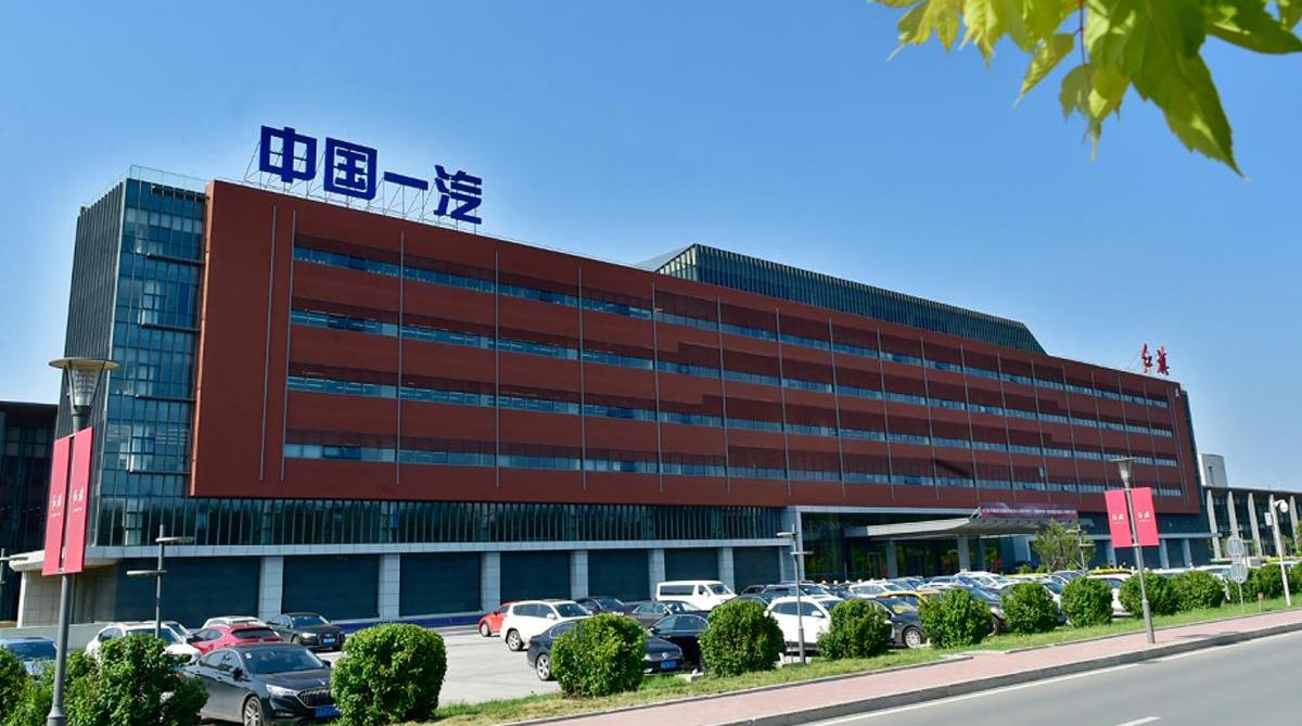 长安,东风,一汽,汉