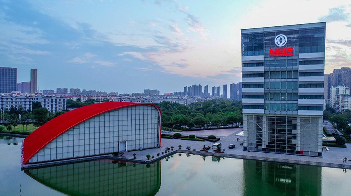 长安,东风,一汽,汉