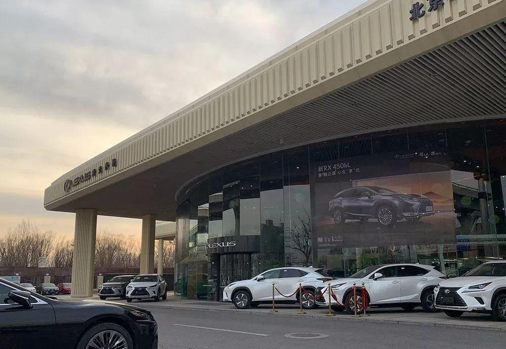 奔驰,雷克萨斯,奥迪,宝马,凯迪拉克