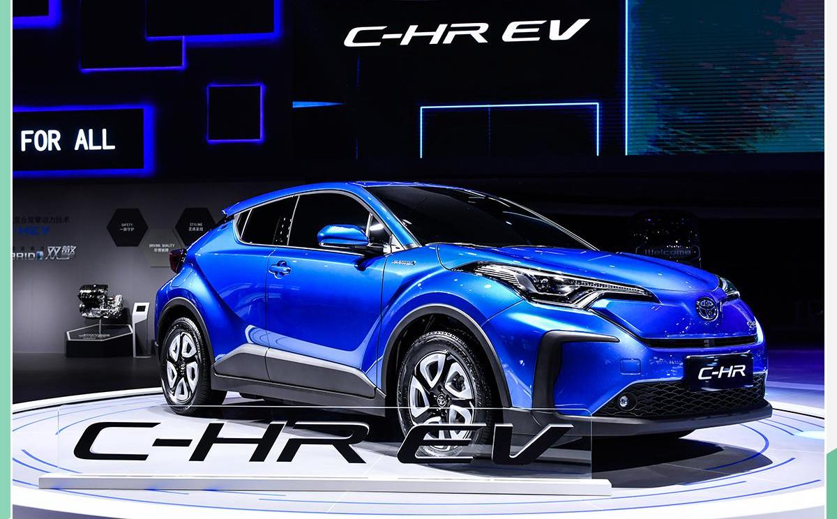 丰田,一汽,雷克萨斯,威兰达,RAV4荣放