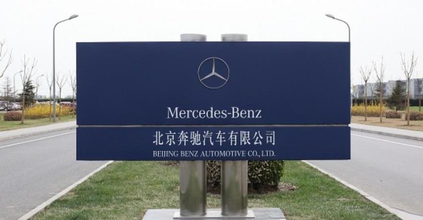 北京,奔驰,北京汽车,宝马,吉利汽车