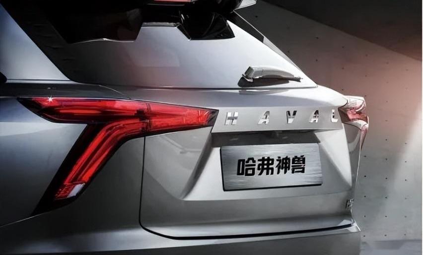 哈弗,哈弗神兽,御风,现代,长城
