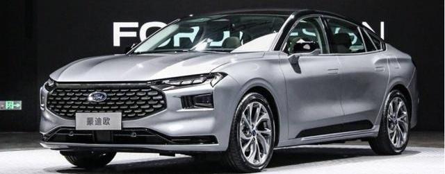 福特,Bronco,长安,Bronco Sport,蒙迪欧