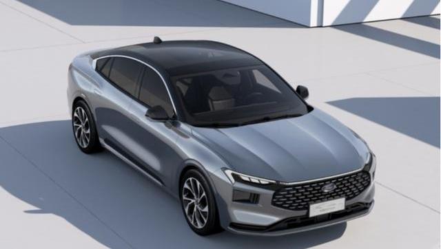 福特,Bronco,长安,Bronco Sport,蒙迪欧