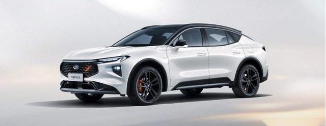 福特,Bronco,长安,Bronco Sport,蒙迪欧