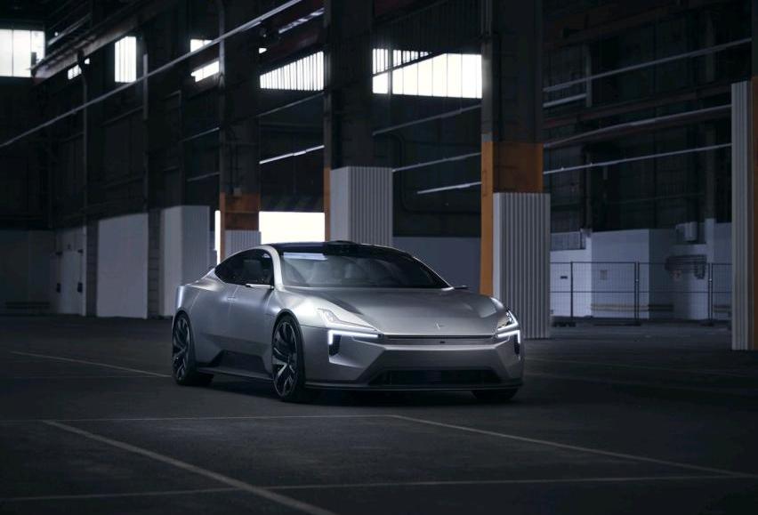 特斯拉,Model S