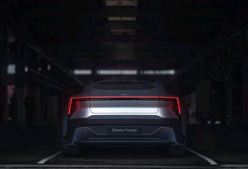 特斯拉,Model S